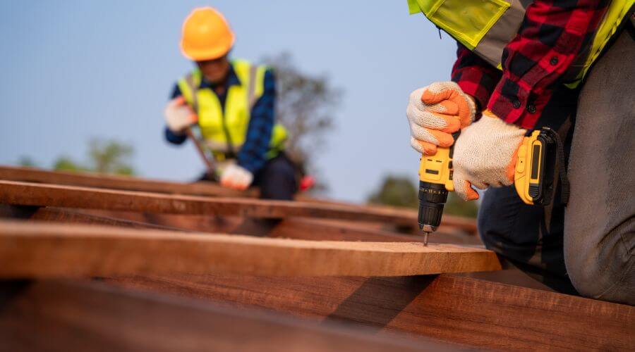 Local Chimney Repair in Hughesville, MD